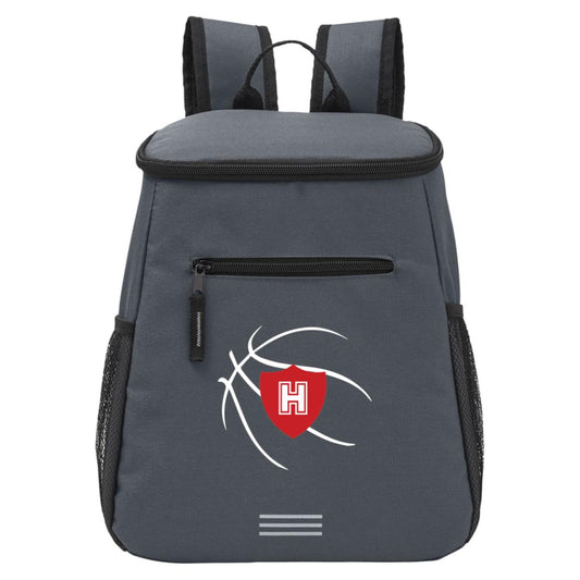 Comet Boys Basketball - Backpack Cooler