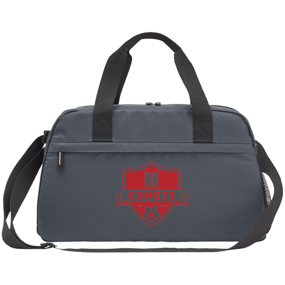 Comet Boys Soccer - Medium Duffel Bag