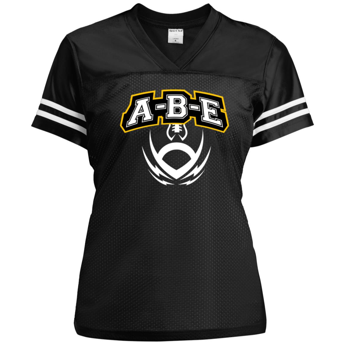 A-B-E Football - Ladies' Replica Jersey