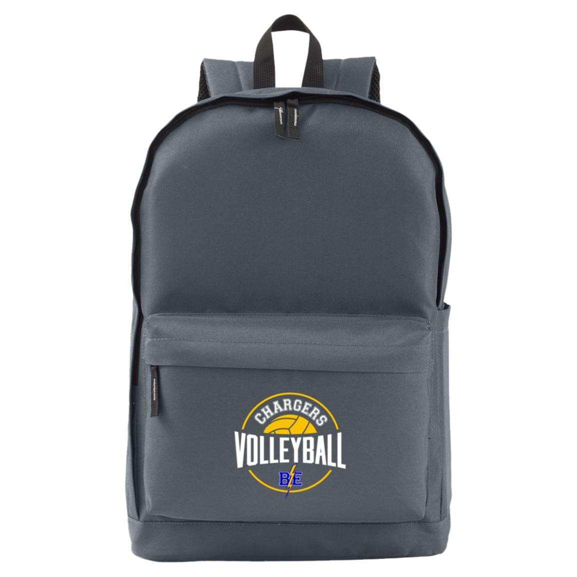 Chargers Volleyball - Core 365 Essentials Backpack