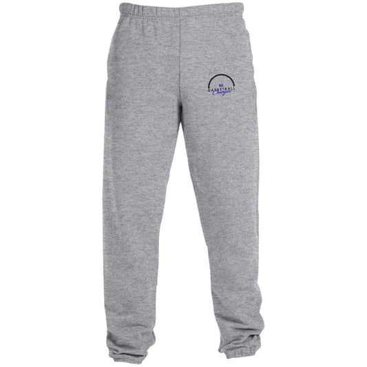 Chargers Basketball - Sweatpants with Pockets