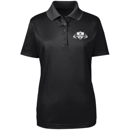 Comet Girls Soccer - Womens Origin Pique Polo