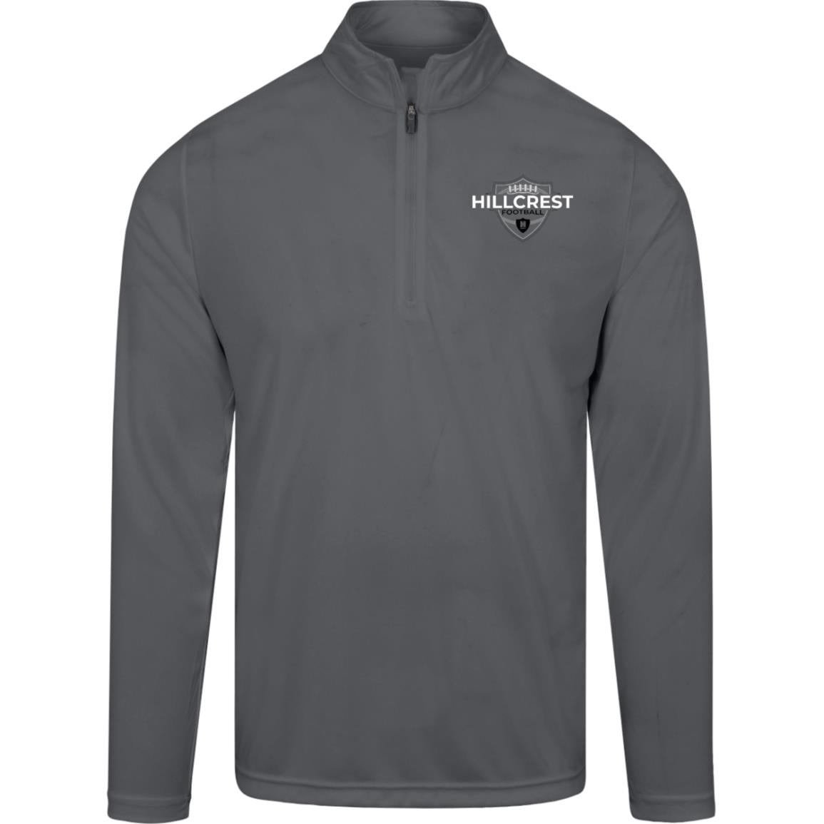 Comet Football - Mens Zone Quarter Zip