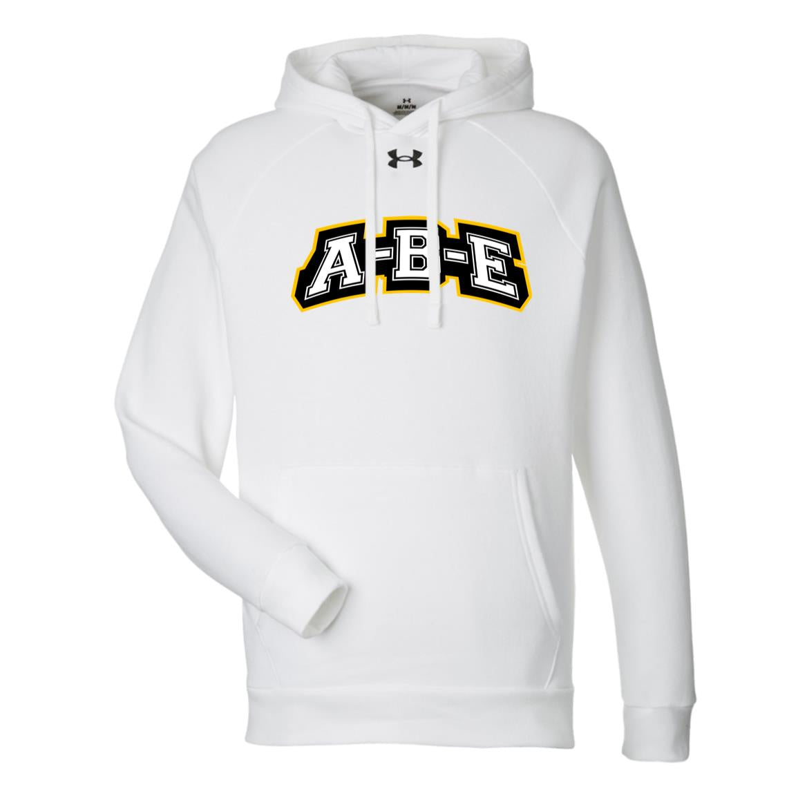 A-B-E - Under Armour Mens Rival Fleece Hoodie