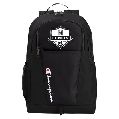 Comet Boys Soccer - Champion Core Backpack