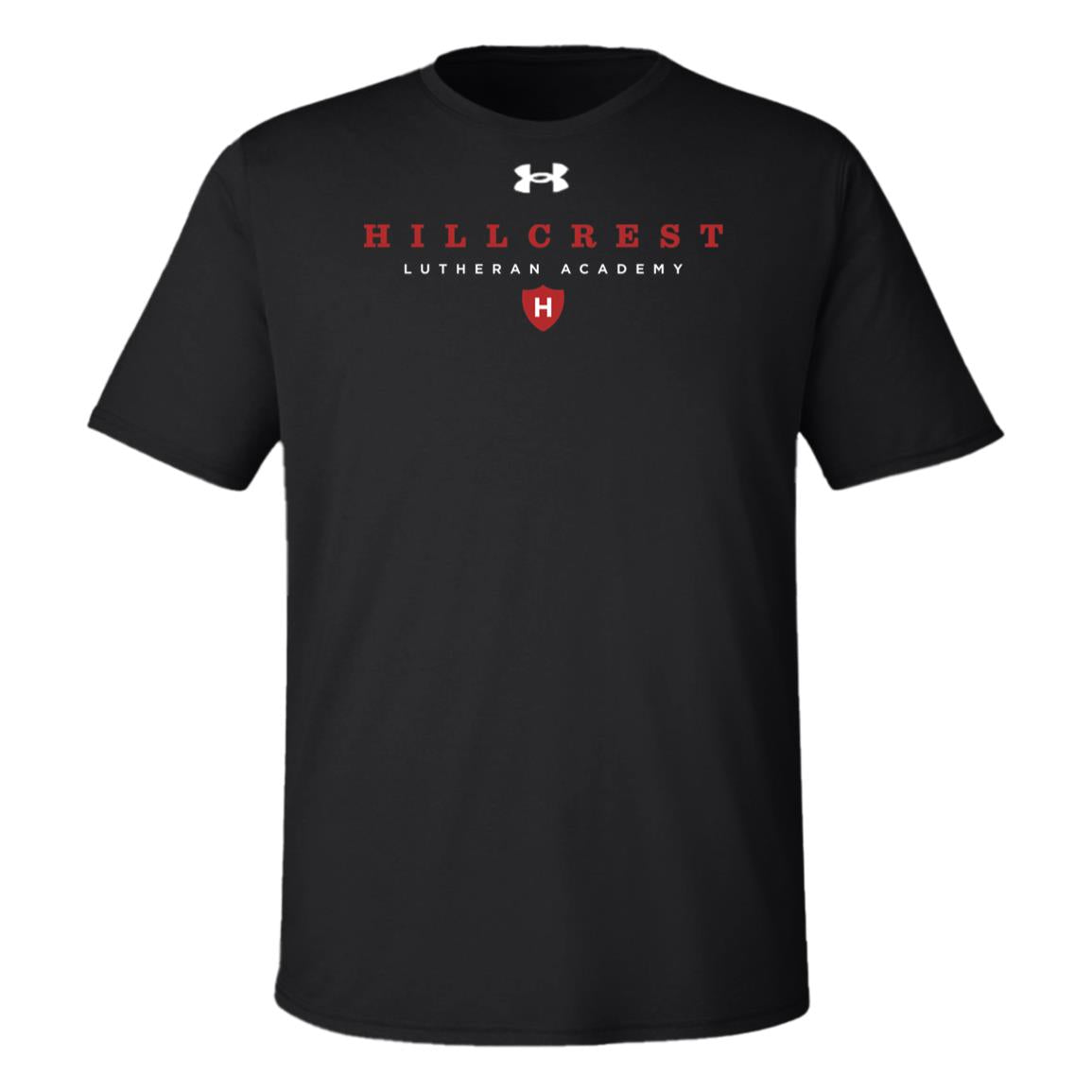 Hillcrest Comets - Under Armour Team Tech Tee