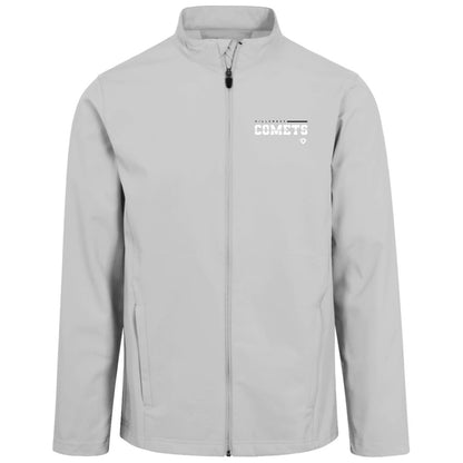 Hillcrest Comets - Mens Leader Soft Shell Jacket