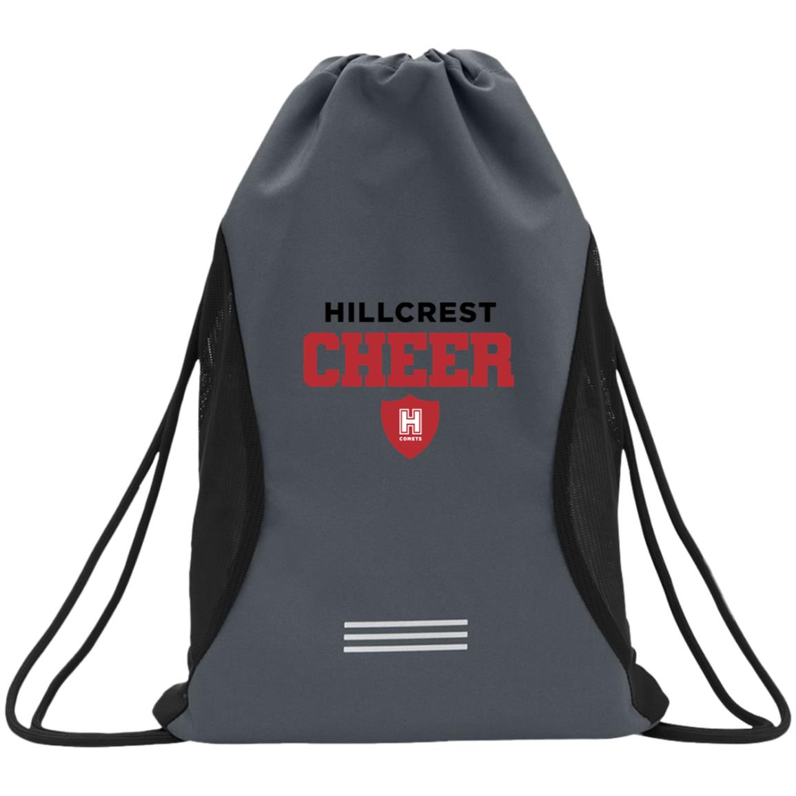 Comet Cheer - Drawstring Cinch