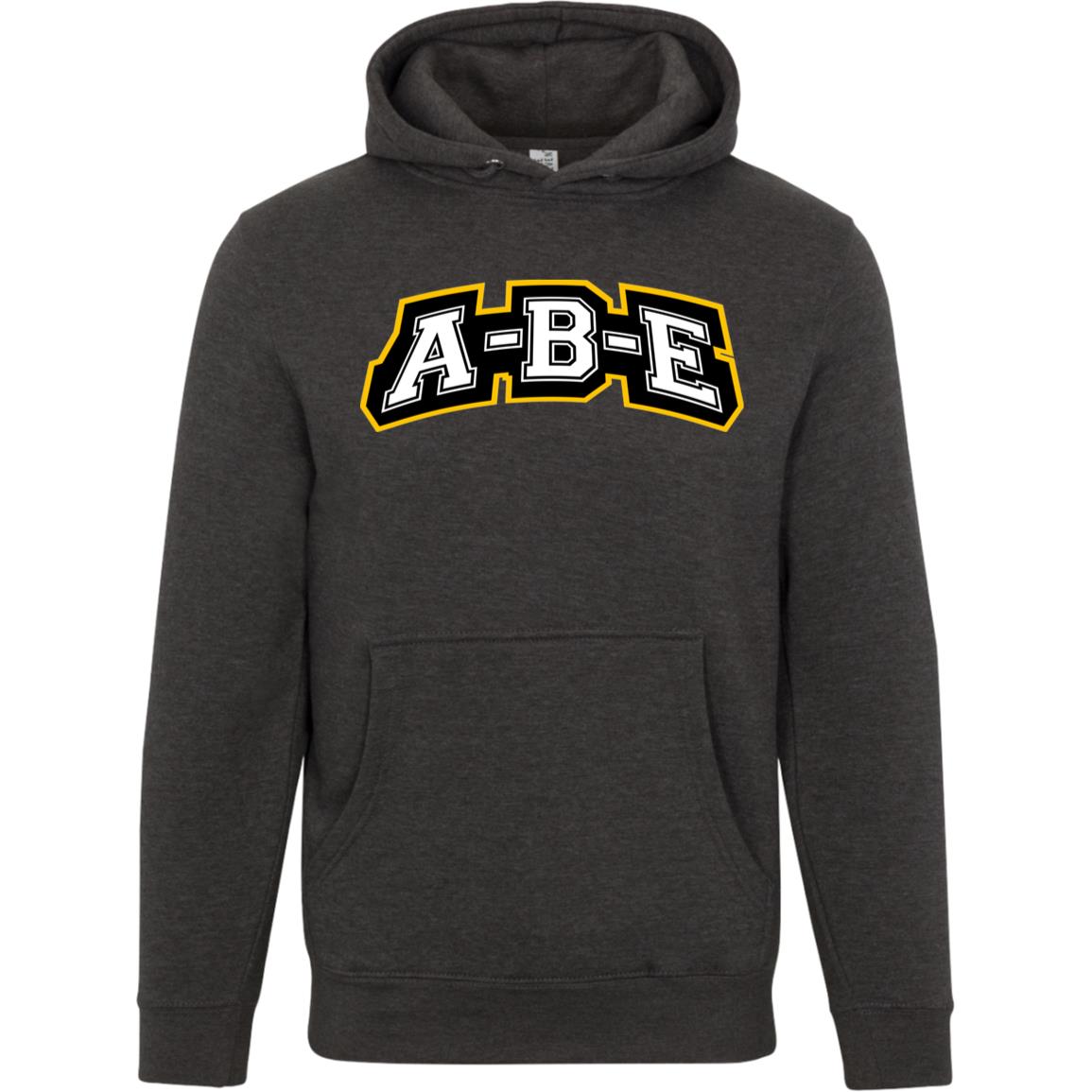 A-B-E - Lane Seven Unisex Premium Hoodie