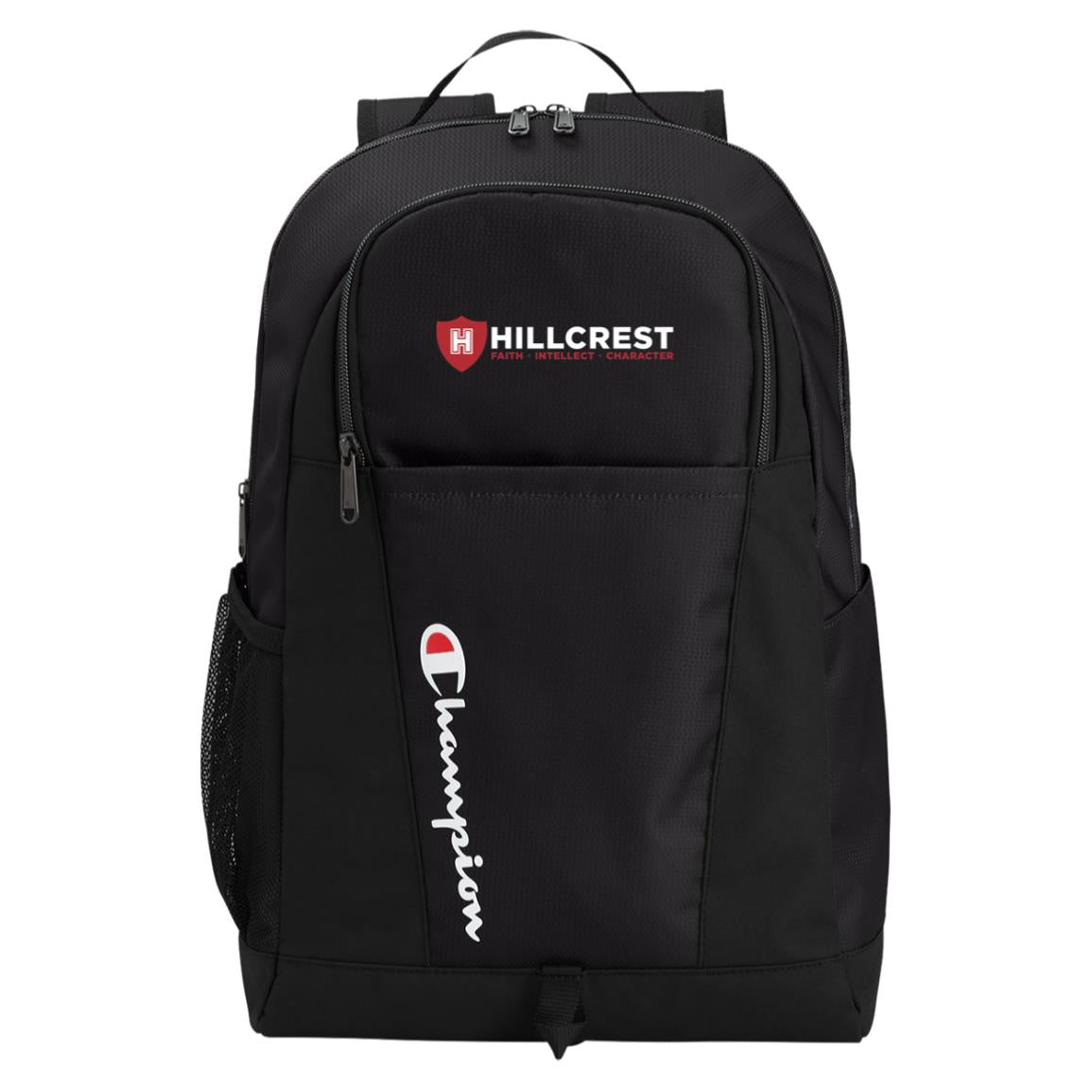 Hillcrest Comets - Champion Core Backpack