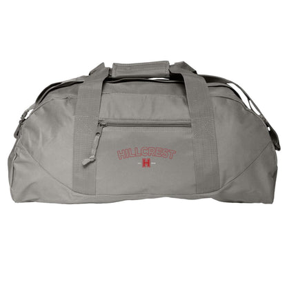 Hillcrest Comets - Liberty Bags Game Day Large Square Duffel