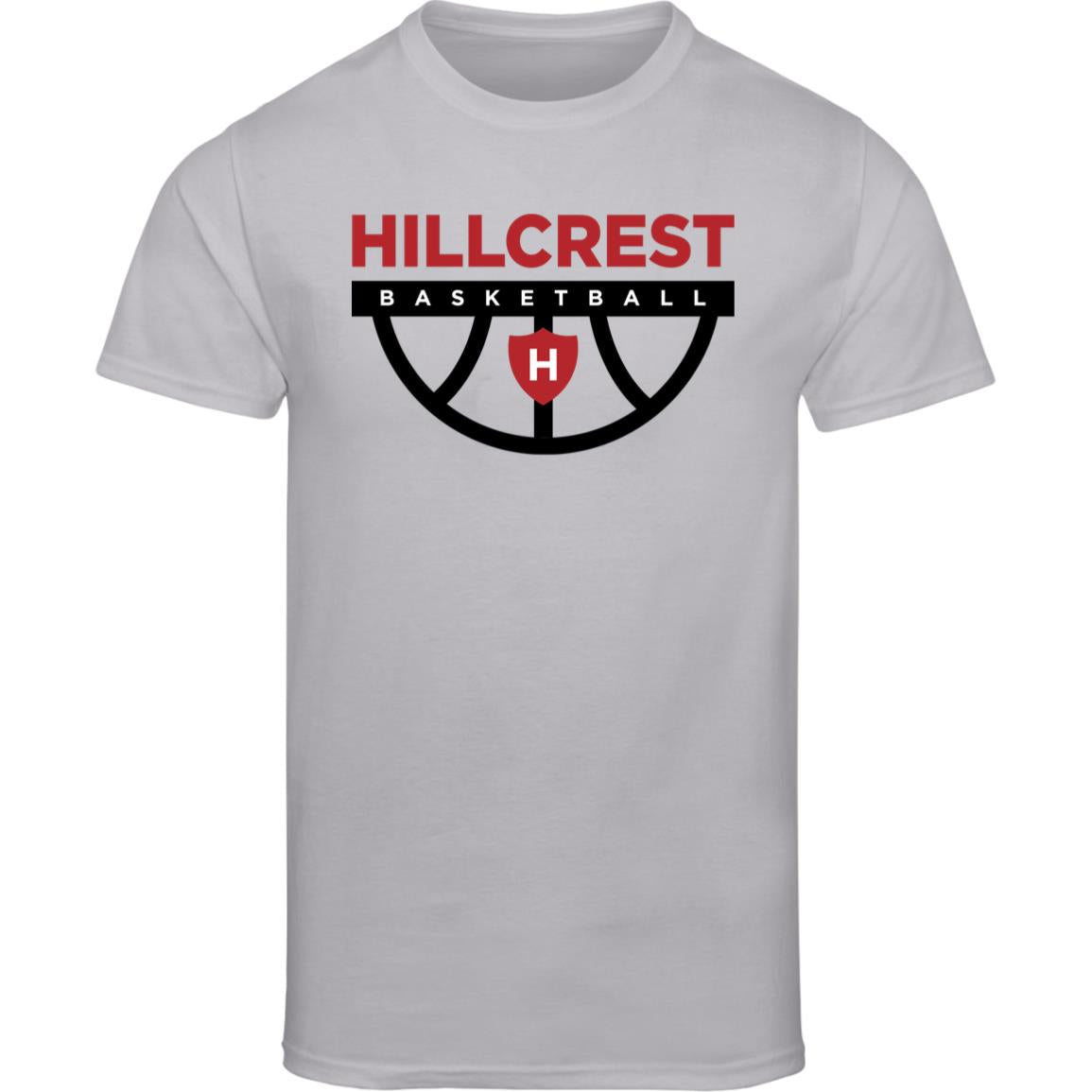 Comet Girls Basketball - Champion Adult Short Sleeve Tee