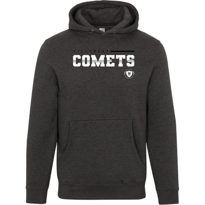 Hillcrest Comets - Lane Seven Unisex Premium Hoodie