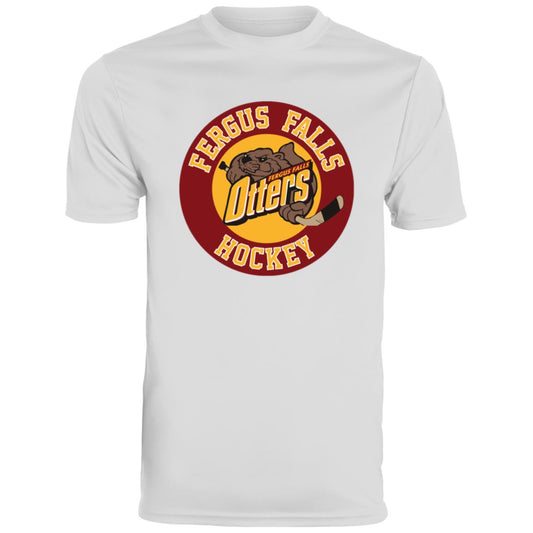 Otter Hockey - Men's Moisture-Wicking Tee