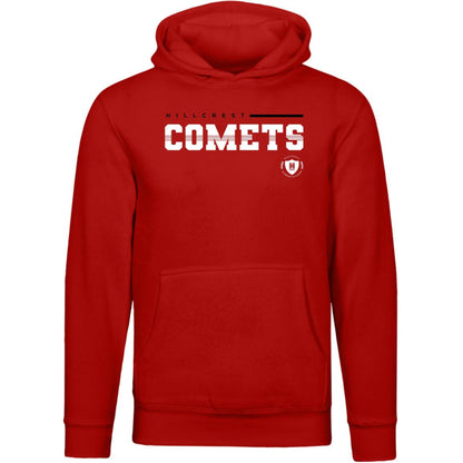 Hillcrest Comets - Lane Seven Unisex Premium Hoodie