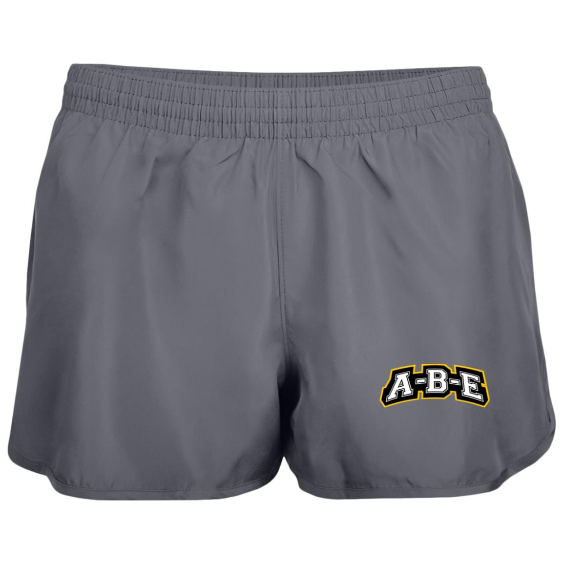 A-B-E - Ladies' Wayfarer Running Shorts