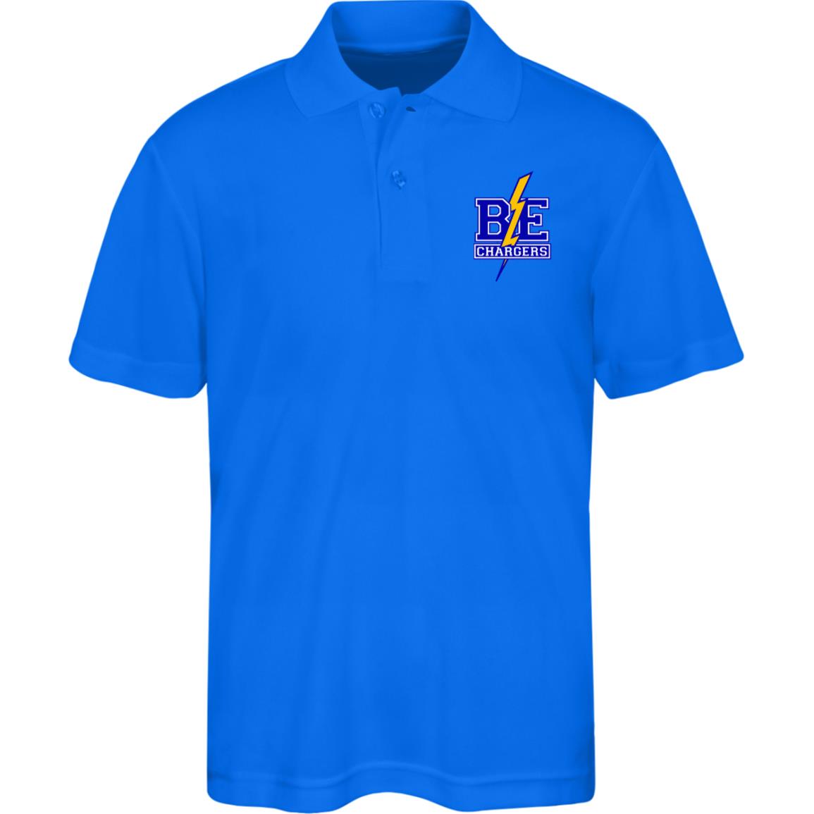 Chargers - Kids Origin Pique Polo