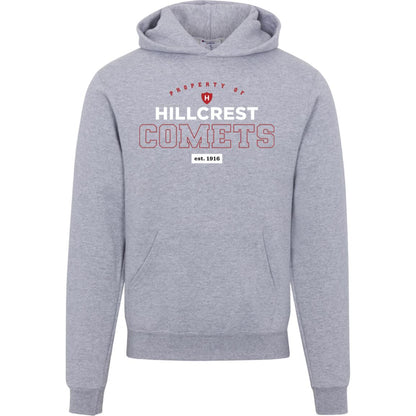 Hillcrest Comets - Champion Mens Powerblend Hoodie