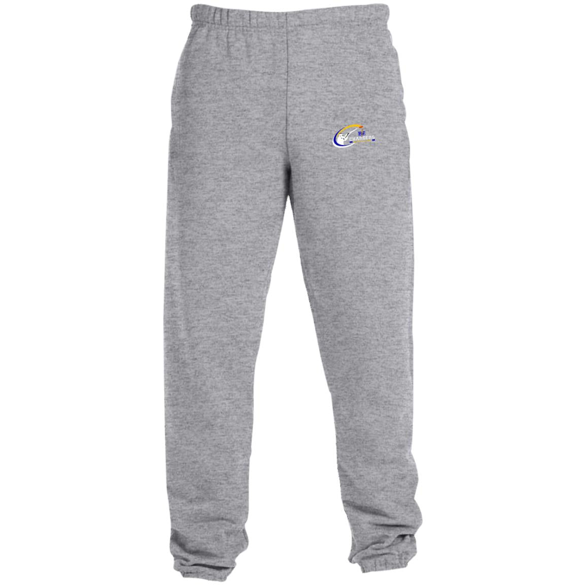 Chargers Trapshooting - Sweatpants with Pockets