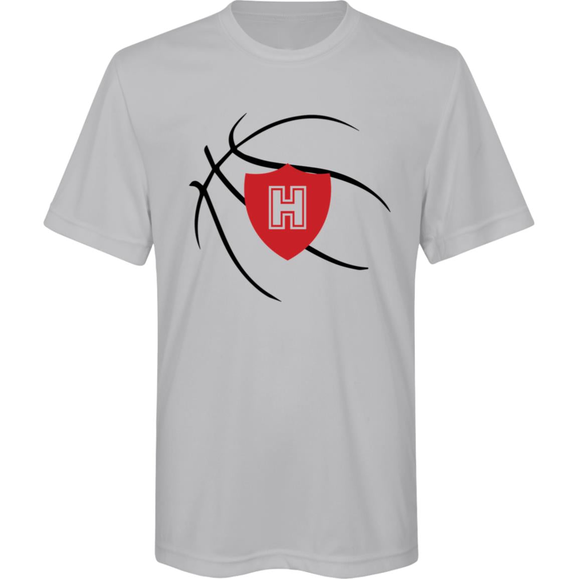 Comet Boys Basketball - Kids Zone Tee