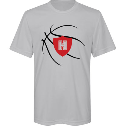 Comet Boys Basketball - Kids Zone Tee