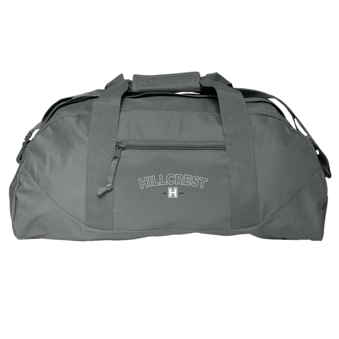 Hillcrest Comets - Liberty Bags Game Day Large Square Duffel