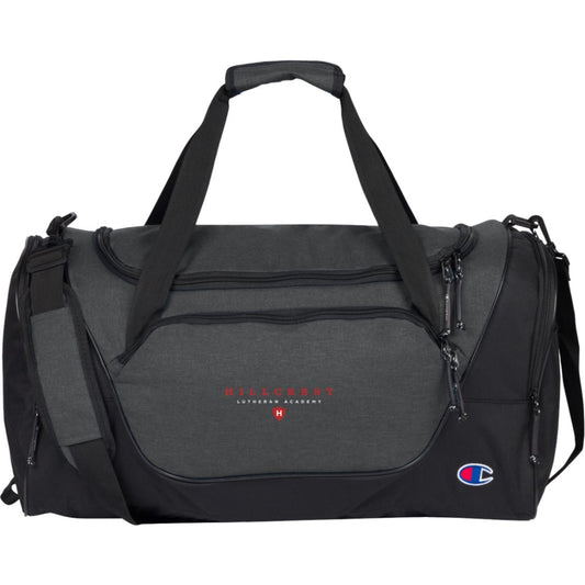 Hillcrest Comets - Champion Core Duffel