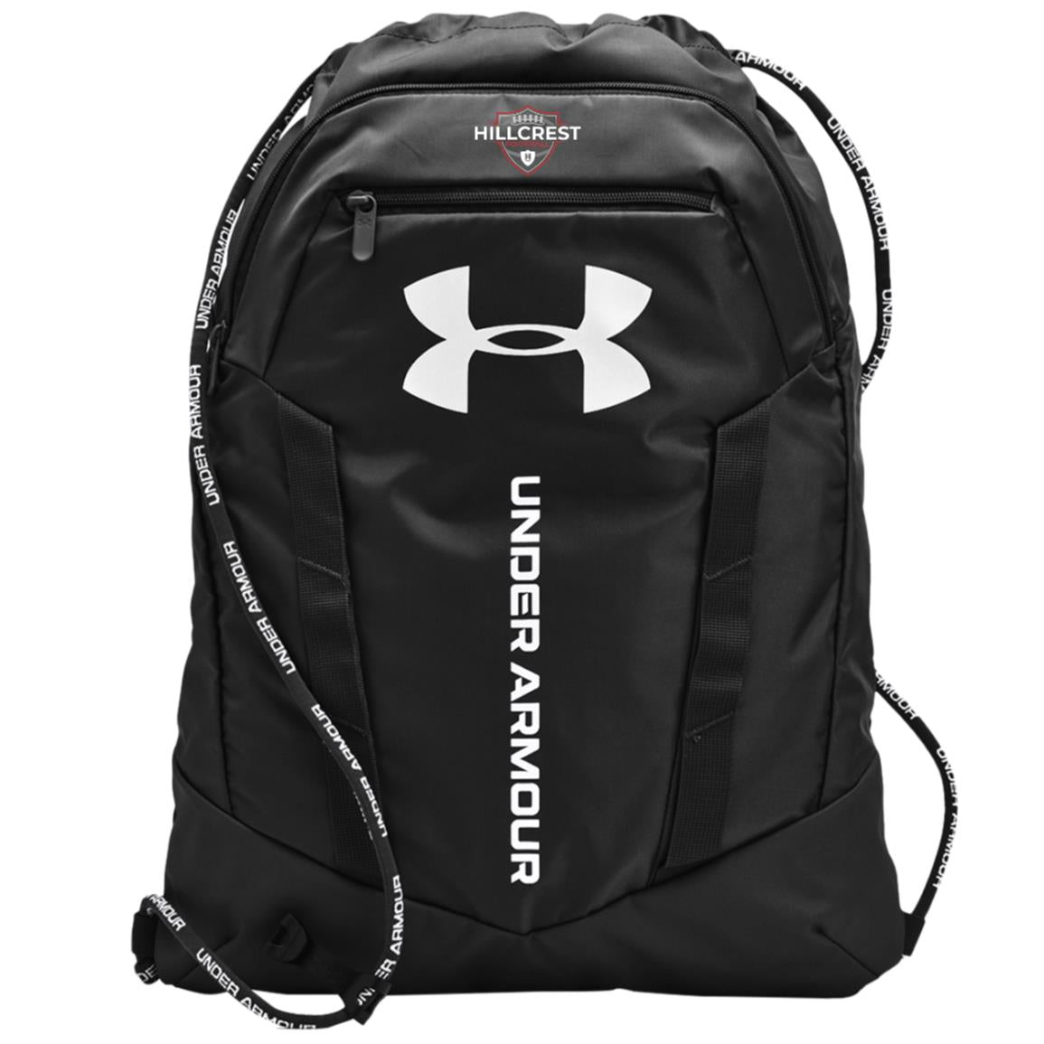 Comet Football - Under Armour Undeniable Sack Pack