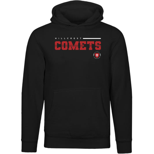 Hillcrest Comets - Lane Seven Unisex Premium Hoodie