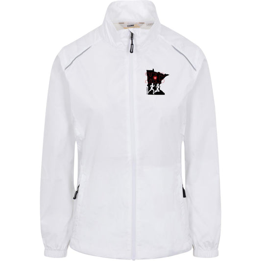 Comet Cross Country - Womens Techno Lite Jacket