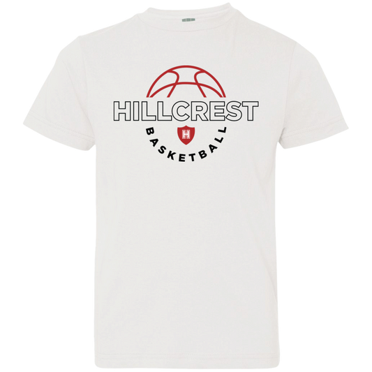 Comet Boys Basketball - Youth Jersey T-Shirt