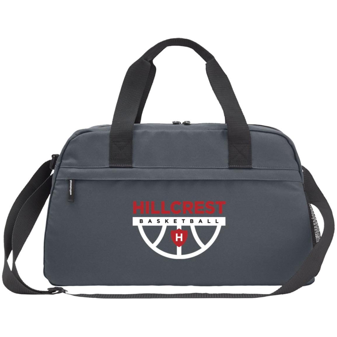 Comet Girls Basketball - Medium Duffel Bag