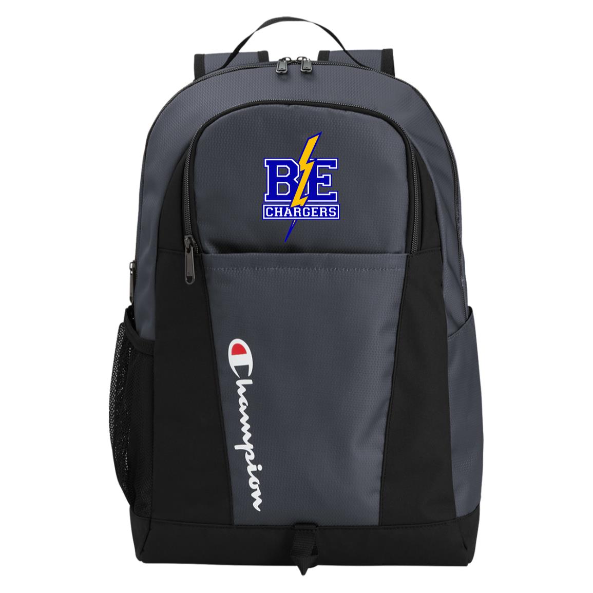 Chargers - Champion Core Backpack