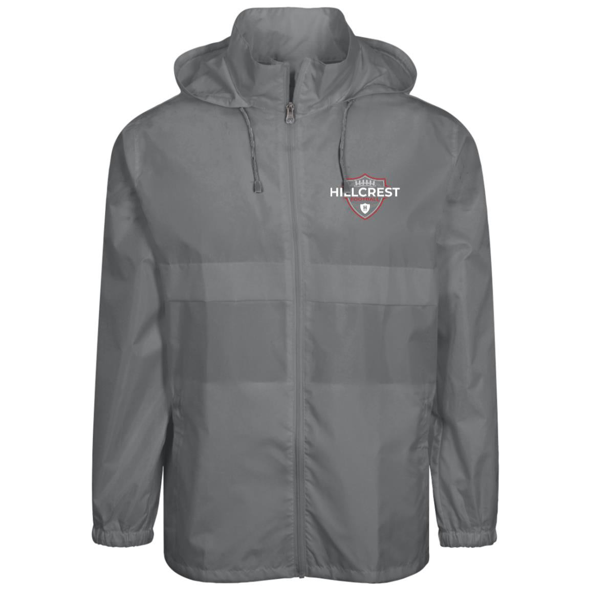 Comet Football - Mens Zone Protect Lightweight Jacket