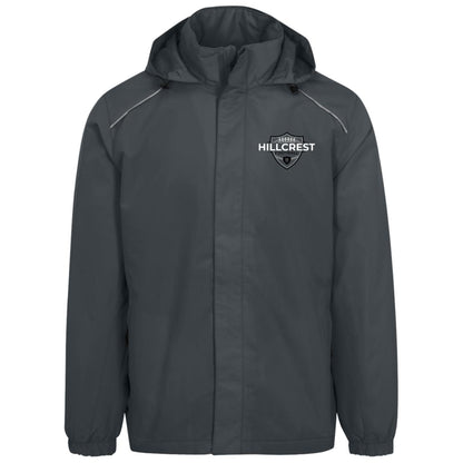 Comet Football - Mens Profile Fleece Lined Jacket