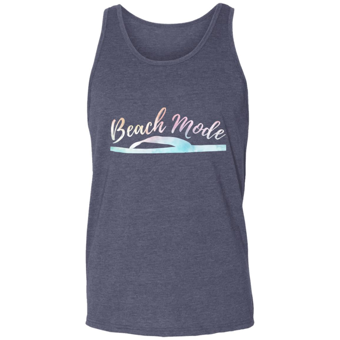 Beach Mode - Unisex Tank