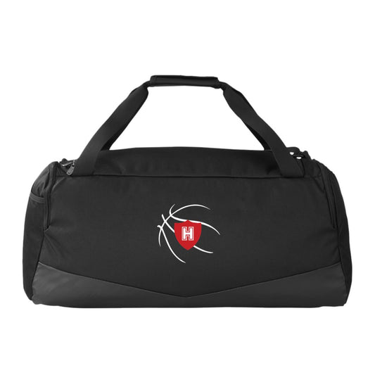 Comet Boys Basketball - Under Armour Undeniable Duffel Bag