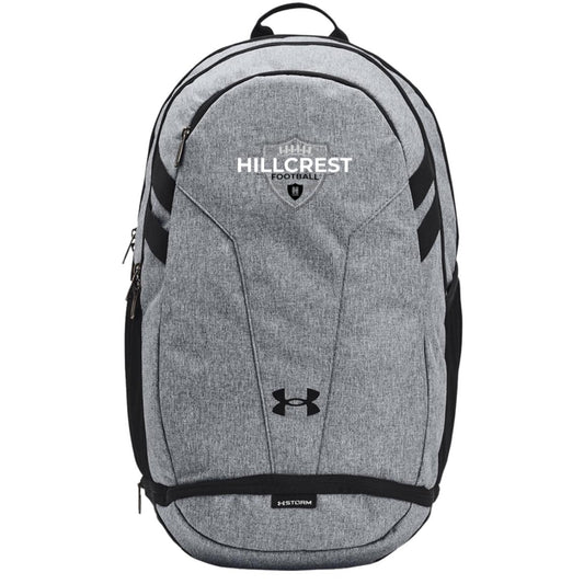 Comet Football - Under Armour Hustle 5.0 TEAM Backpack