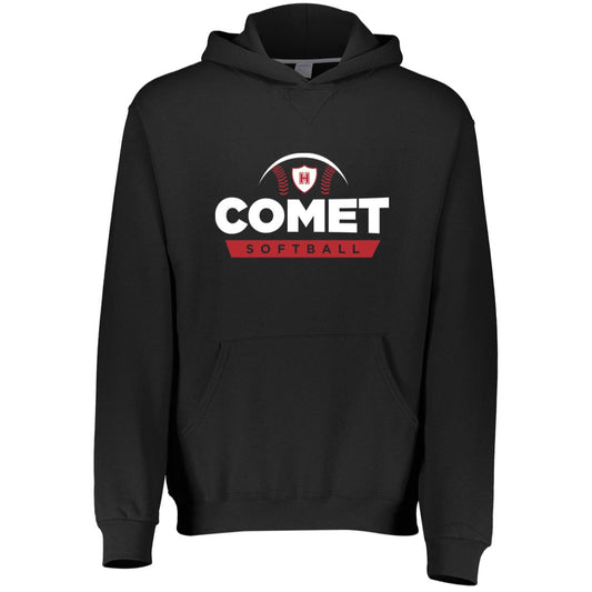 Comet Softball - Youth Dri-Power Fleece Hoodie