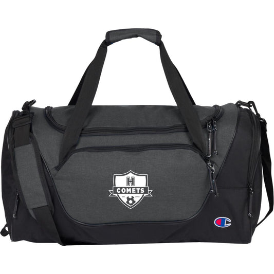 Comet Boys Soccer - Champion Core Duffel