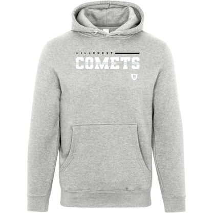 Hillcrest Comets - Lane Seven Unisex Premium Hoodie