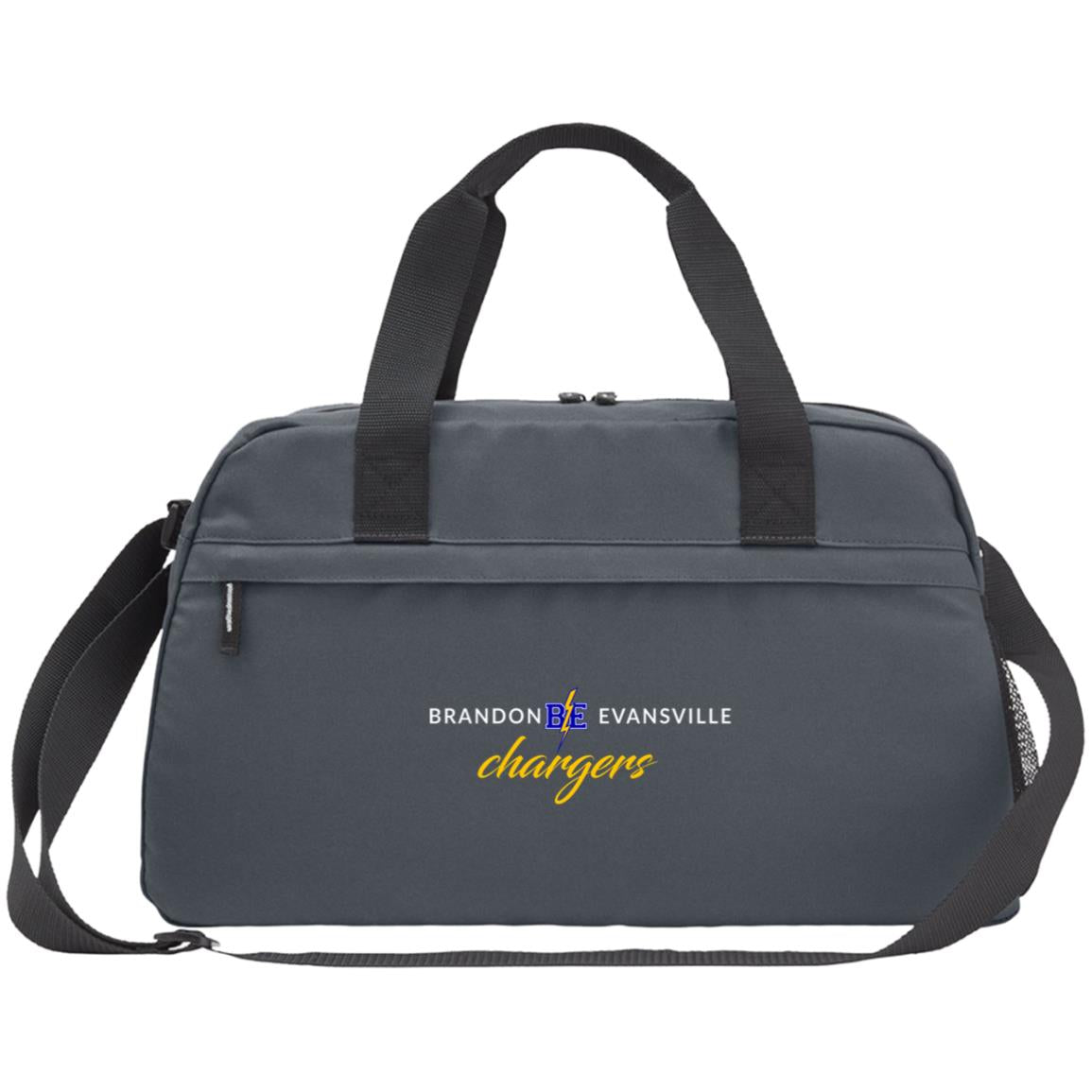 Chargers - Core 365 Medium Duffel Bag