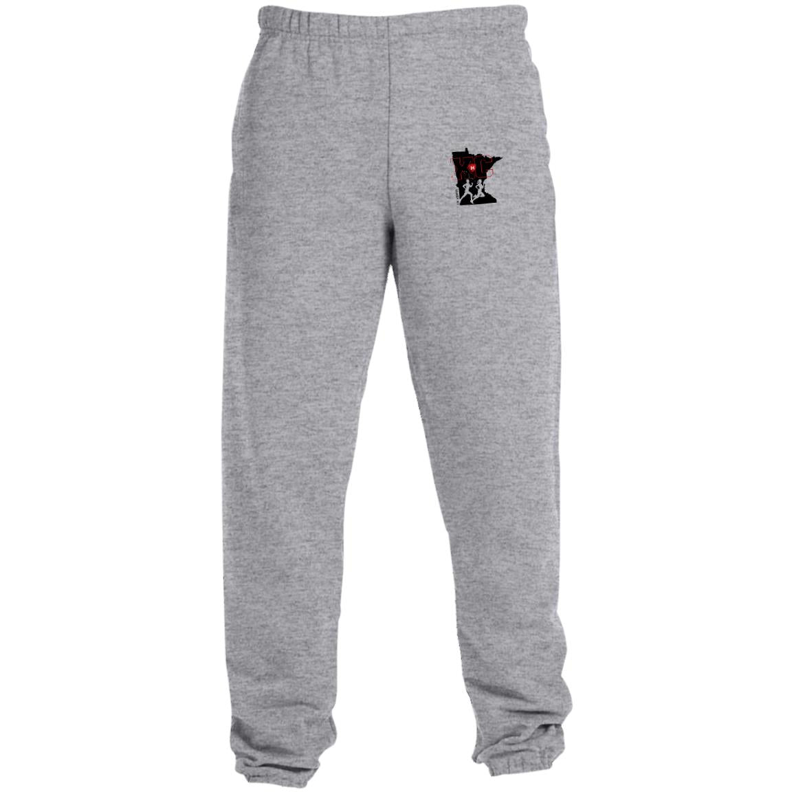 Comet Cross Country - Sweatpants with Pockets