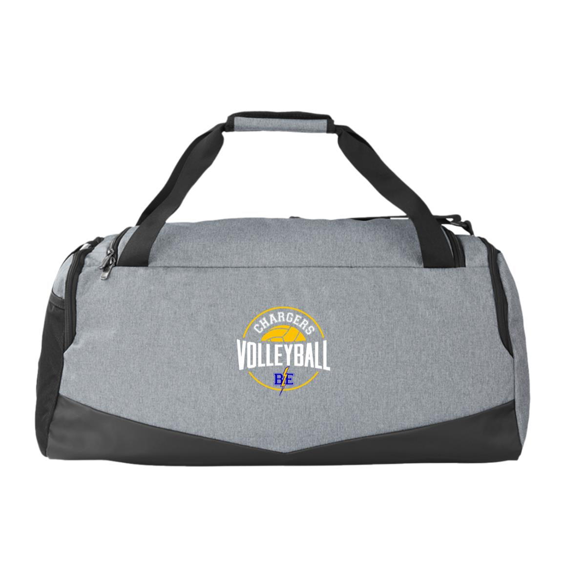 Charger Volleyball - Under Armour Undeniable Duffel Bag