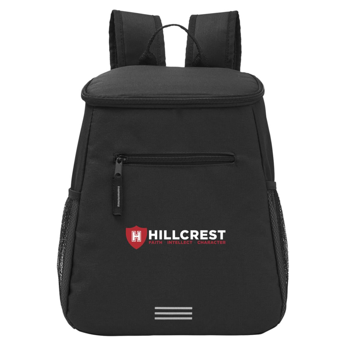 Hillcrest Comets - Backpack Cooler