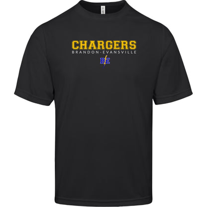 Chargers - Mens Zone Tee