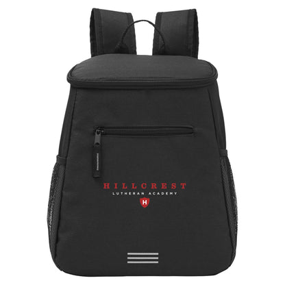 Hillcrest Comets - Backpack Cooler