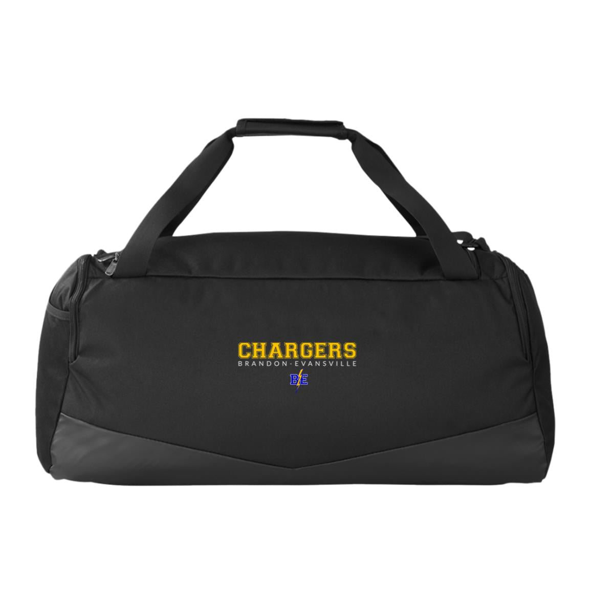 Chargers - Under Armour Undeniable Duffel Bag