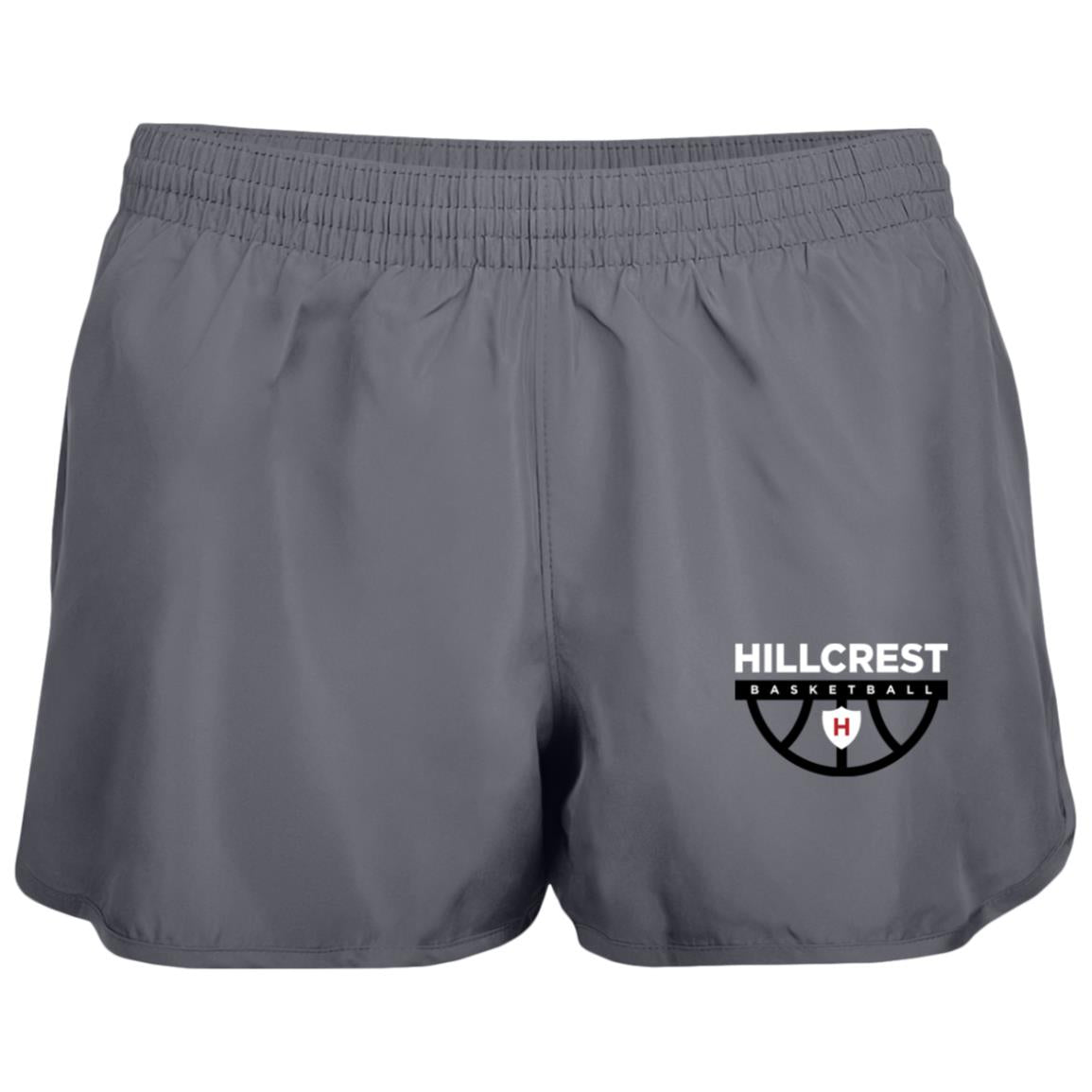 Comet Girls Basketball - Ladies' Wayfarer Running Shorts