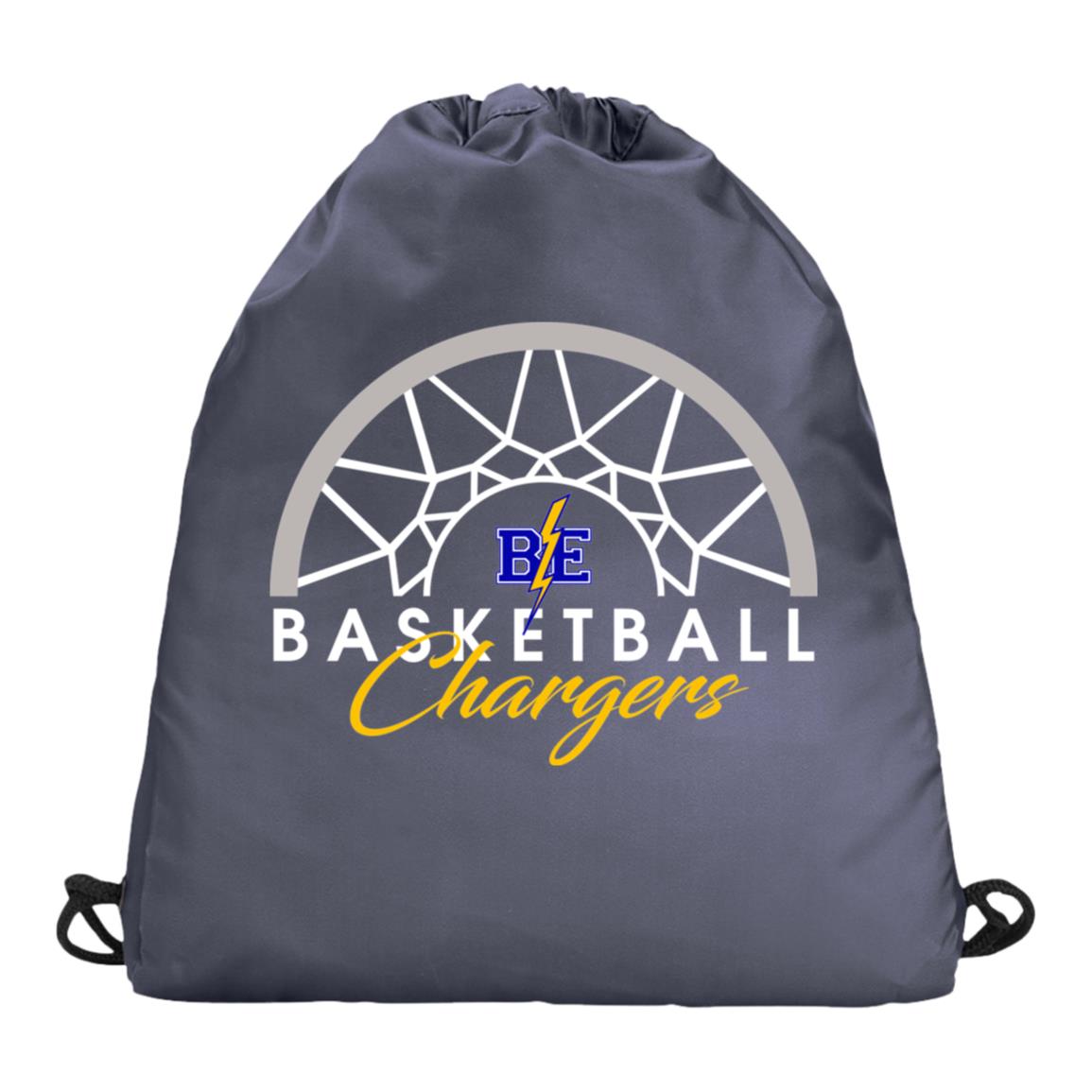 Chargers Basketball - Champion Carrysack